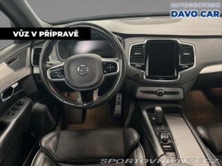 Volvo Ostatní modely XC90 2.0 B6 220kW R-Design CZ 2020