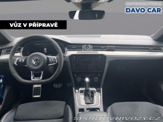 Volkswagen Arteon 2,0 TSI 206kW DSG 4M R-Li 2018
