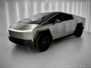 Tesla Ostatní modely AWD 438 KW, VZDUCH, AUTOP 2024