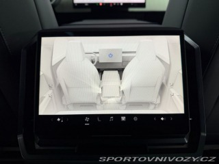 Tesla Ostatní modely AWD 438 KW, VZDUCH, AUTOP 2024