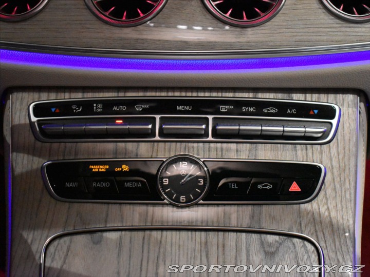 Mercedes-Benz CLS 3,0 450 designo,burmester 2019