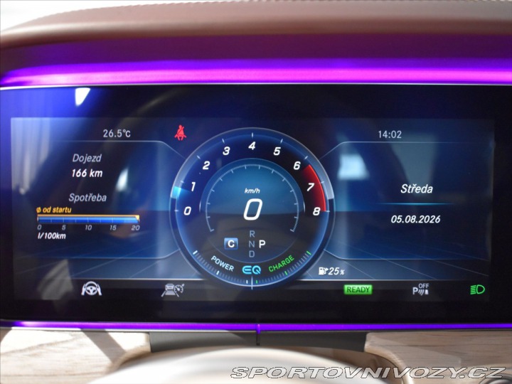 Mercedes-Benz CLS 3,0 450 designo,burmester 2019