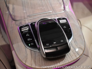 Mercedes-Benz CLS 3,0 450 designo,burmester 2019