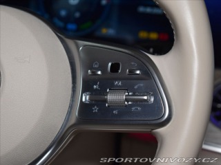 Mercedes-Benz CLS 3,0 450 designo,burmester 2019