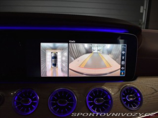Mercedes-Benz CLS 3,0 450 designo,burmester 2019