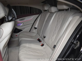 Mercedes-Benz CLS 3,0 450 designo,burmester 2019