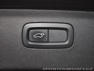 Volvo Ostatní modely XC90 2,0 T6 AWD R-design Vzduc 2019