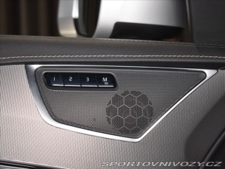 Volvo Ostatní modely XC90 2,0 T6 AWD R-design Vzduc 2019