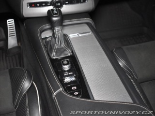 Volvo Ostatní modely XC90 2,0 T6 AWD R-design Vzduc 2019