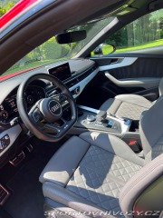 Audi S5 Sportback 2017