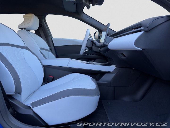 BMW i3 xDrive50 Sedan 2026