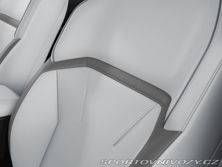 BMW i3 xDrive50 Sedan 2026