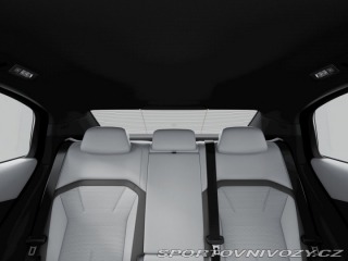 BMW i3 xDrive50 Sedan 2026
