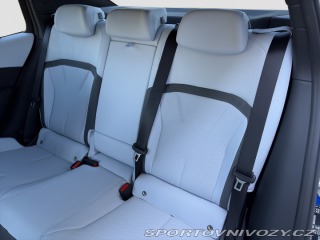 BMW i3 xDrive50 Sedan 2026