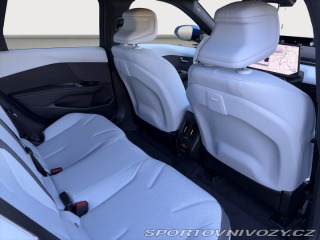 BMW i3 xDrive50 Sedan 2026