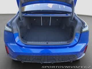 BMW i3 xDrive50 Sedan 2026