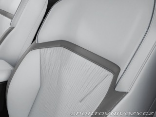 BMW i3 xDrive50 Sedan 2026