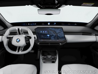 BMW i3 xDrive50 Sedan 2026