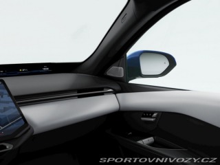 BMW i3 xDrive50 Sedan 2026