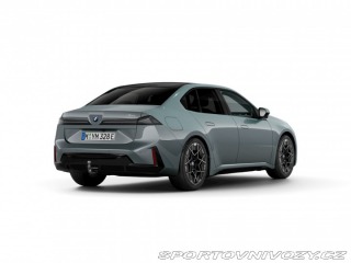 BMW i3 xDrive50 Sedan 2026