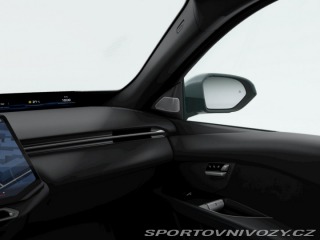 BMW i3 xDrive50 Sedan 2026