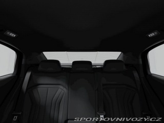 BMW i3 xDrive50 Sedan 2026