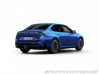 BMW i3 xDrive50 Sedan 2026