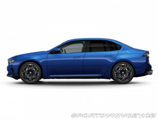 BMW i3 xDrive50 Sedan 2026