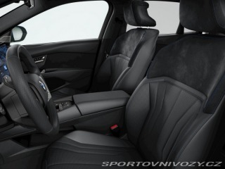 BMW i3 xDrive50 Sedan 2026