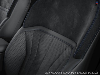 BMW i3 xDrive50 Sedan 2026
