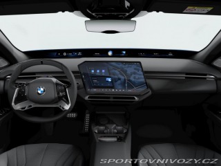 BMW i3 xDrive50 Sedan 2026