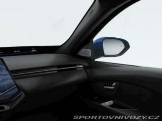 BMW i3 xDrive50 Sedan 2026