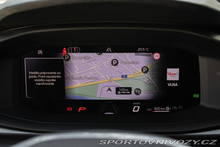 Cupra Terramar 150kW AT/7 2025 / AJ NA 2025