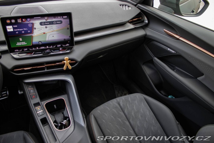 Cupra Terramar 150kW AT/7 2025 / AJ NA 2025