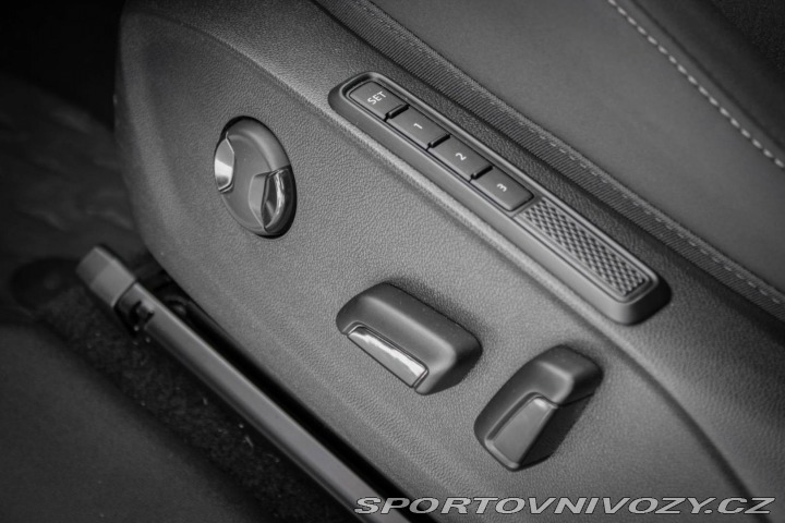 Cupra Terramar 150kW AT/7 2025 / AJ NA 2025
