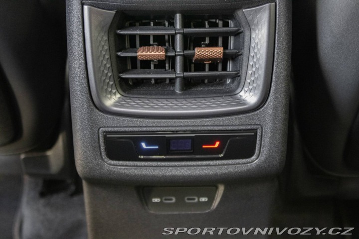 Cupra Terramar 150kW AT/7 2025 / AJ NA 2025
