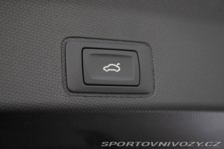 Cupra Terramar 150kW AT/7 2025 / AJ NA 2025