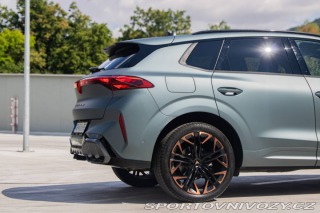 Cupra Terramar 150kW AT/7 2025 / AJ NA 2025