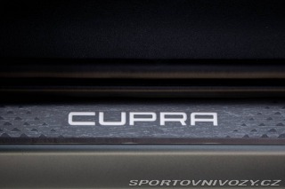 Cupra Terramar 150kW AT/7 2025 / AJ NA 2025