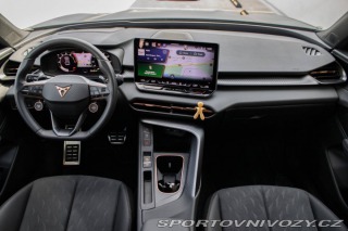 Cupra Terramar 150kW AT/7 2025 / AJ NA 2025