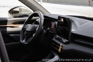 Cupra Terramar 150kW AT/7 2025 / AJ NA 2025