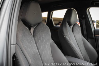 Cupra Terramar 150kW AT/7 2025 / AJ NA 2025