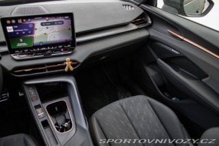 Cupra Terramar 150kW AT/7 2025 / AJ NA 2025