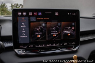 Cupra Terramar 150kW AT/7 2025 / AJ NA 2025
