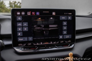Cupra Terramar 150kW AT/7 2025 / AJ NA 2025