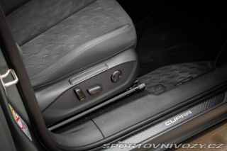 Cupra Terramar 150kW AT/7 2025 / AJ NA 2025