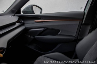 Cupra Terramar 150kW AT/7 2025 / AJ NA 2025