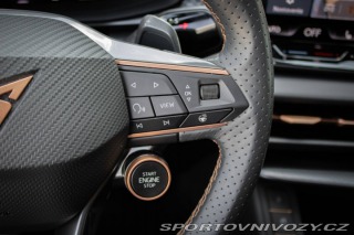 Cupra Terramar 150kW AT/7 2025 / AJ NA 2025