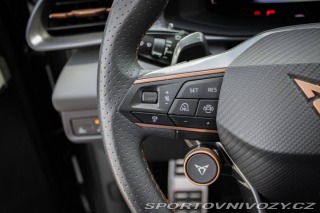 Cupra Terramar 150kW AT/7 2025 / AJ NA 2025