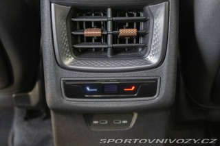 Cupra Terramar 150kW AT/7 2025 / AJ NA 2025